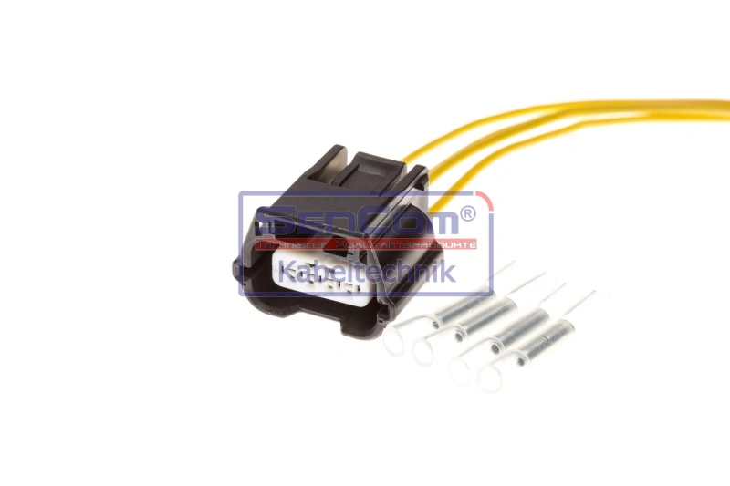 Set reparat cabluri debitmetru aer