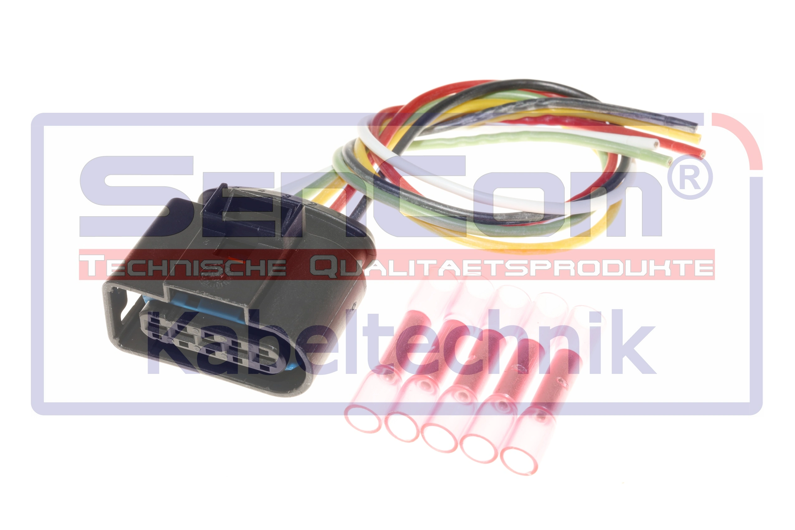 Set Reparatii Cablaj