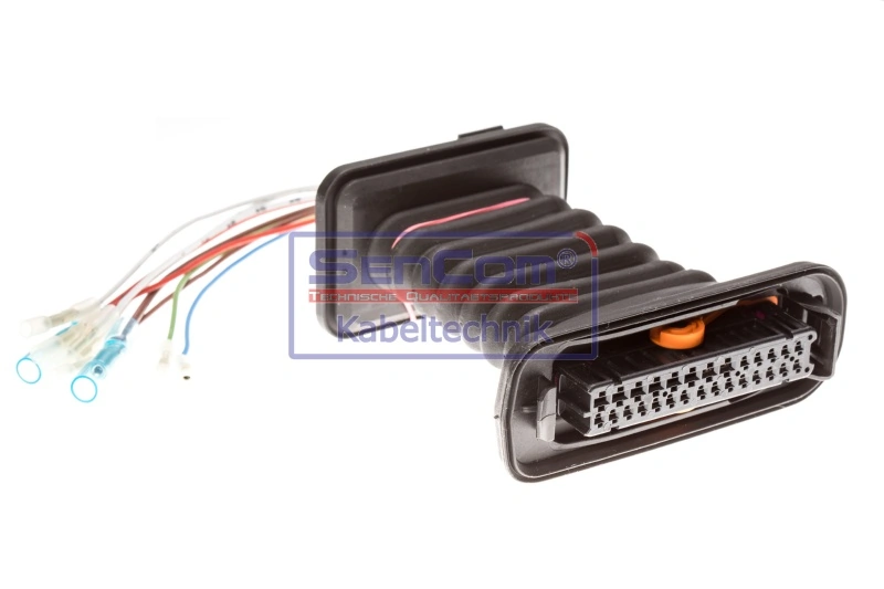 Set de reparat cabluri usa