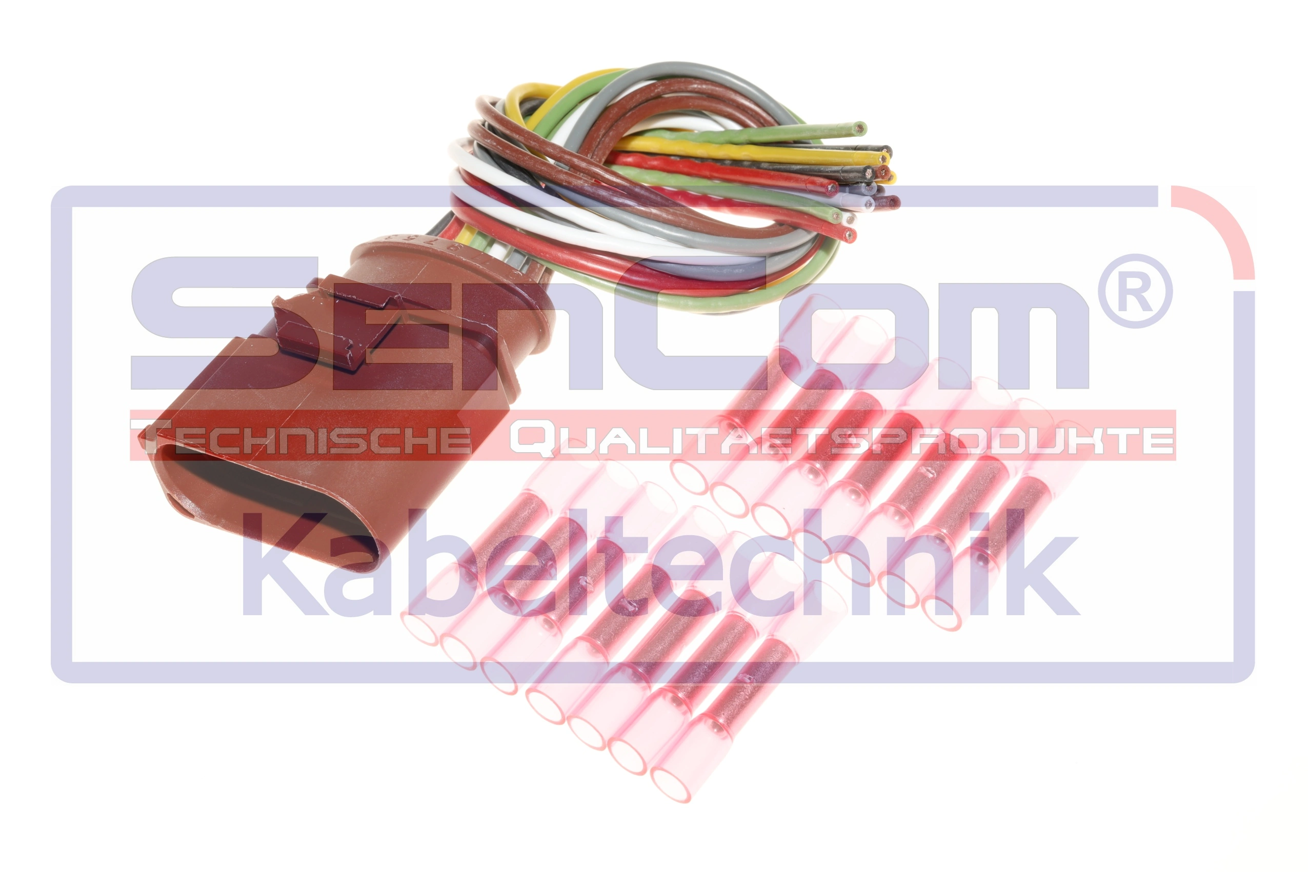 Set reparatie, set cabluri