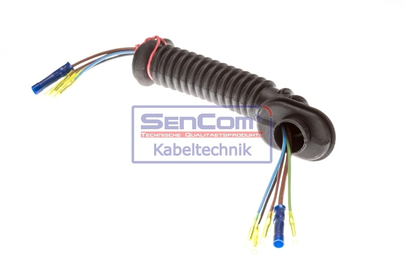 Set de reparat cabluri, haion