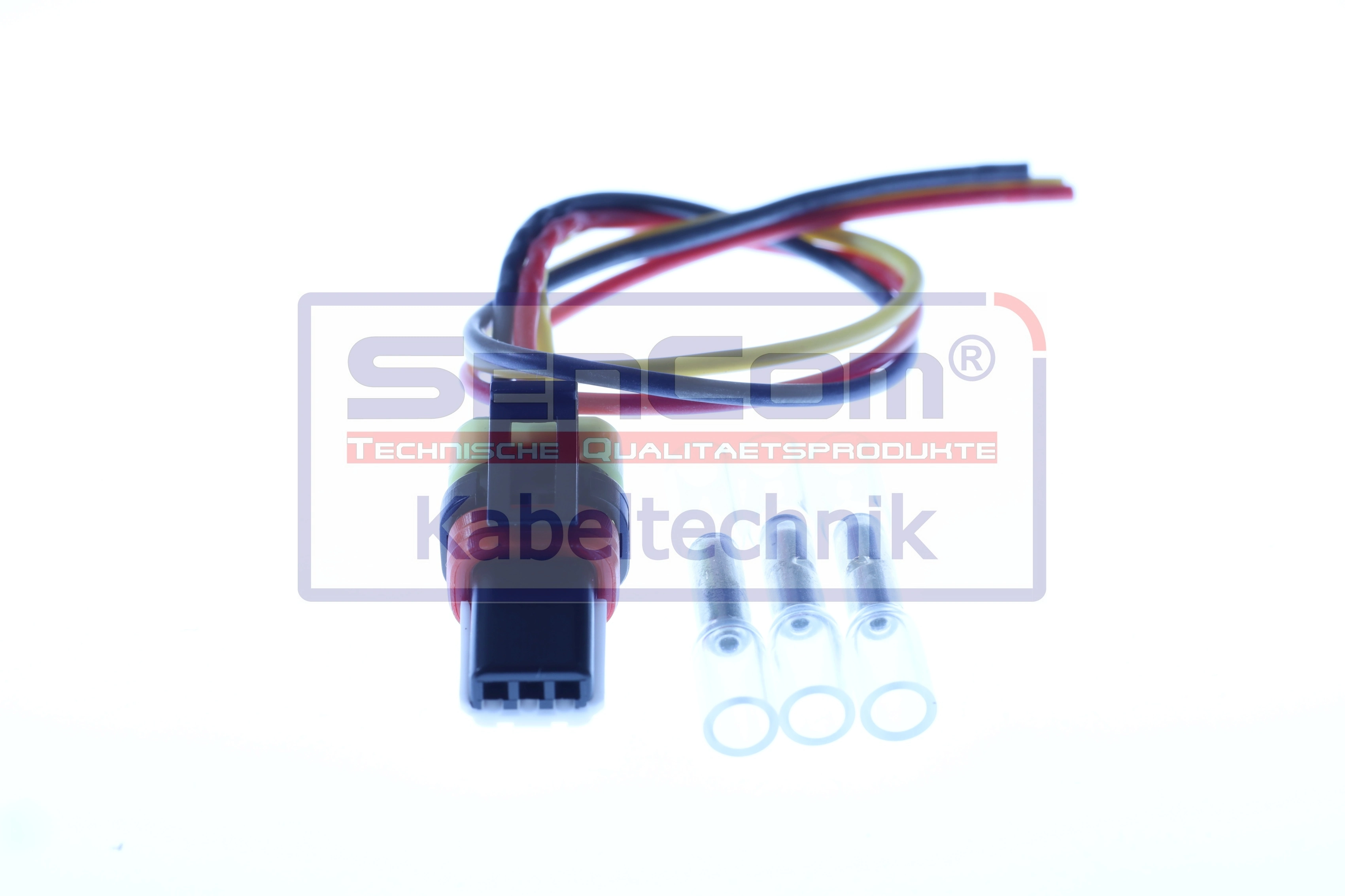 Set reparatie cabluri element de reglare-reglare faruri