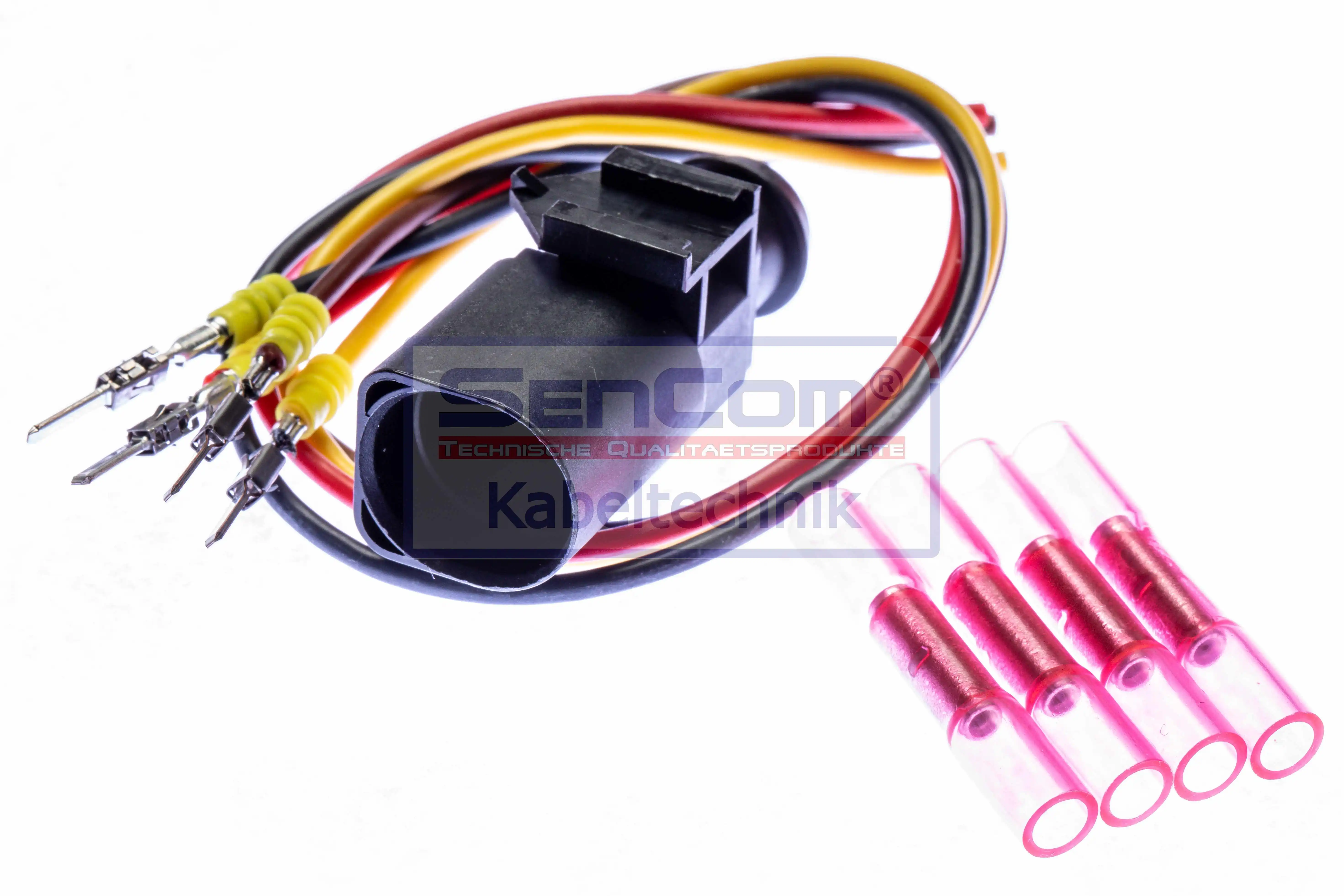 Set reparatii cablaj