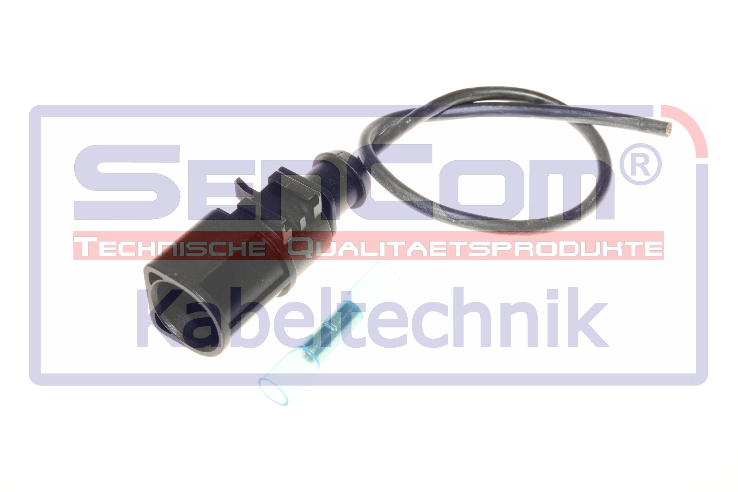 Set reparat cabluri sistem electric central