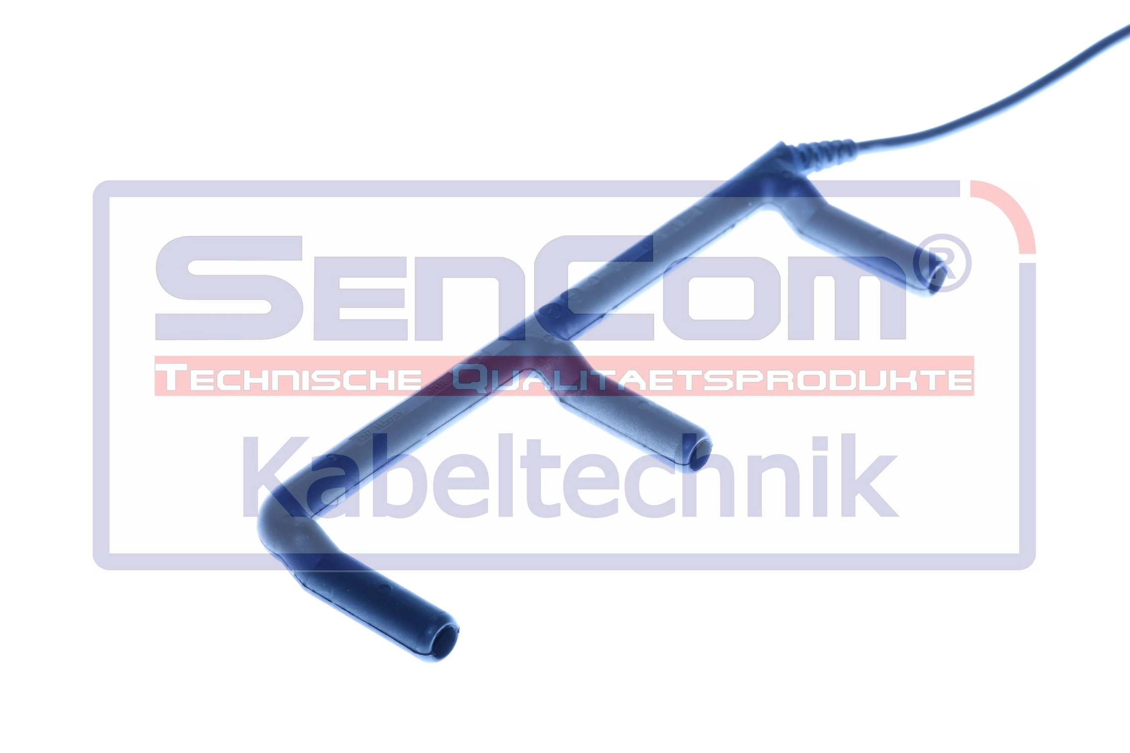 Set reparat cabluri, bujie incandescenta