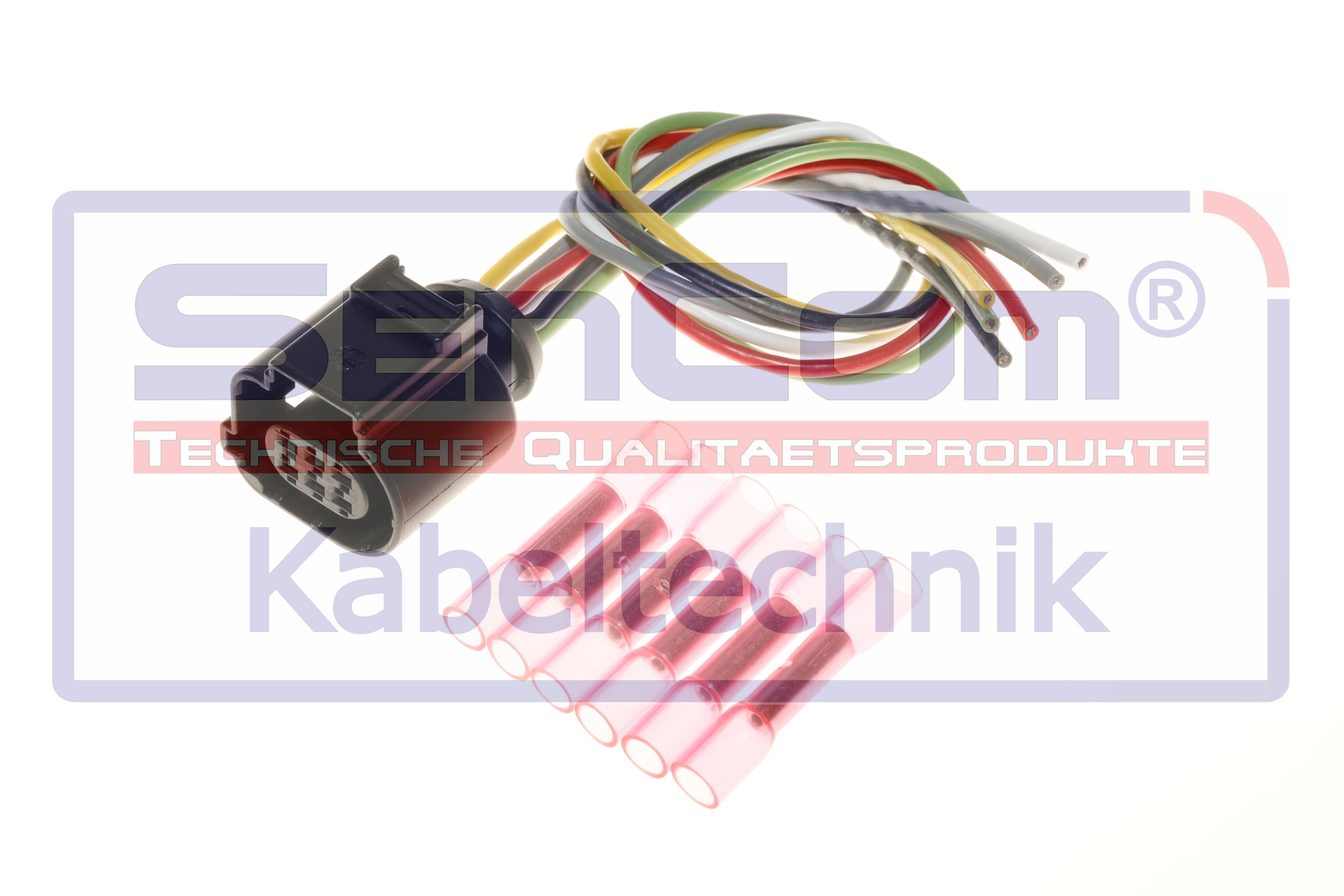 Set Reparatii Cablaj