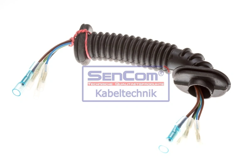 Set de reparat cabluri, haion