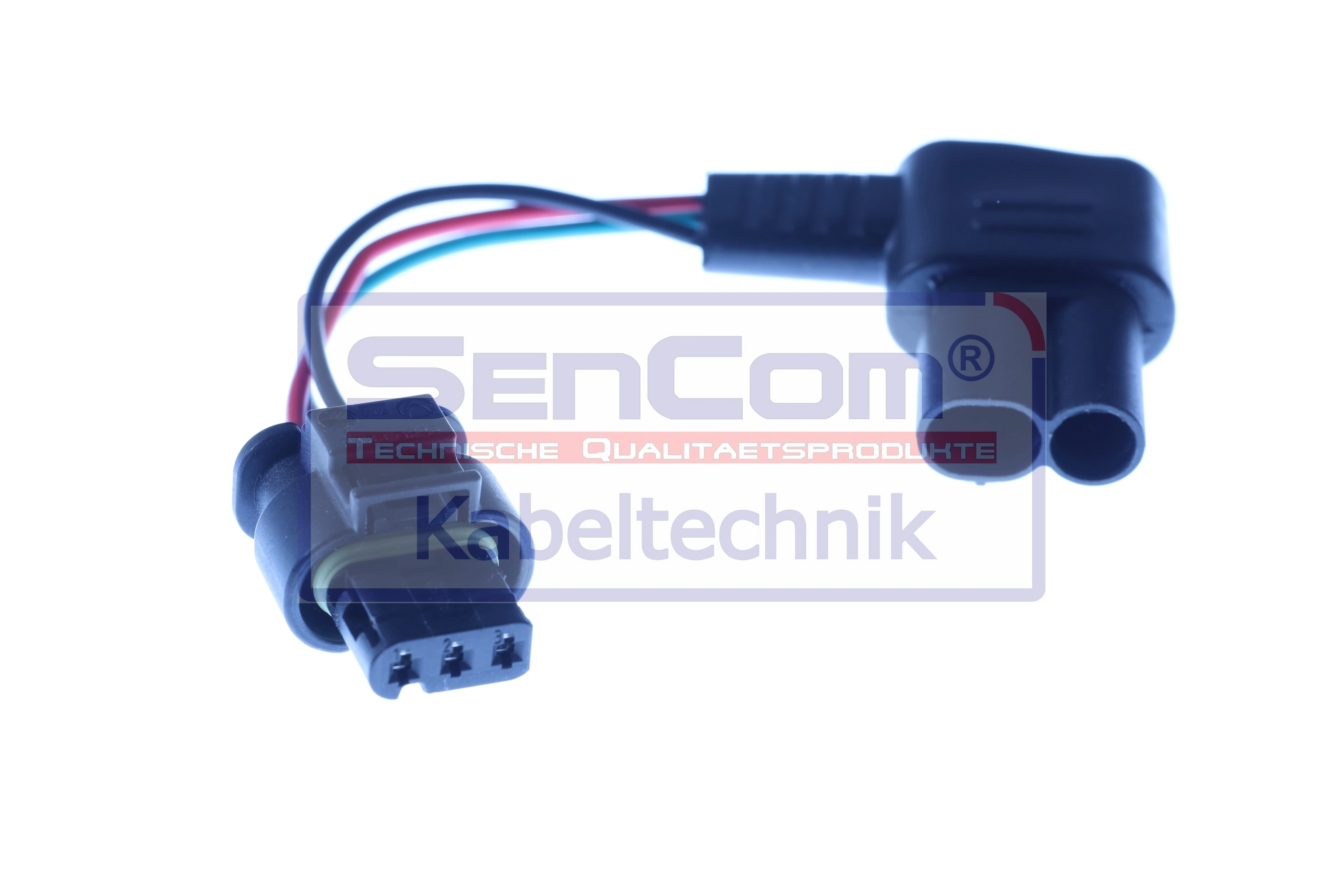 Adaptor acumulator