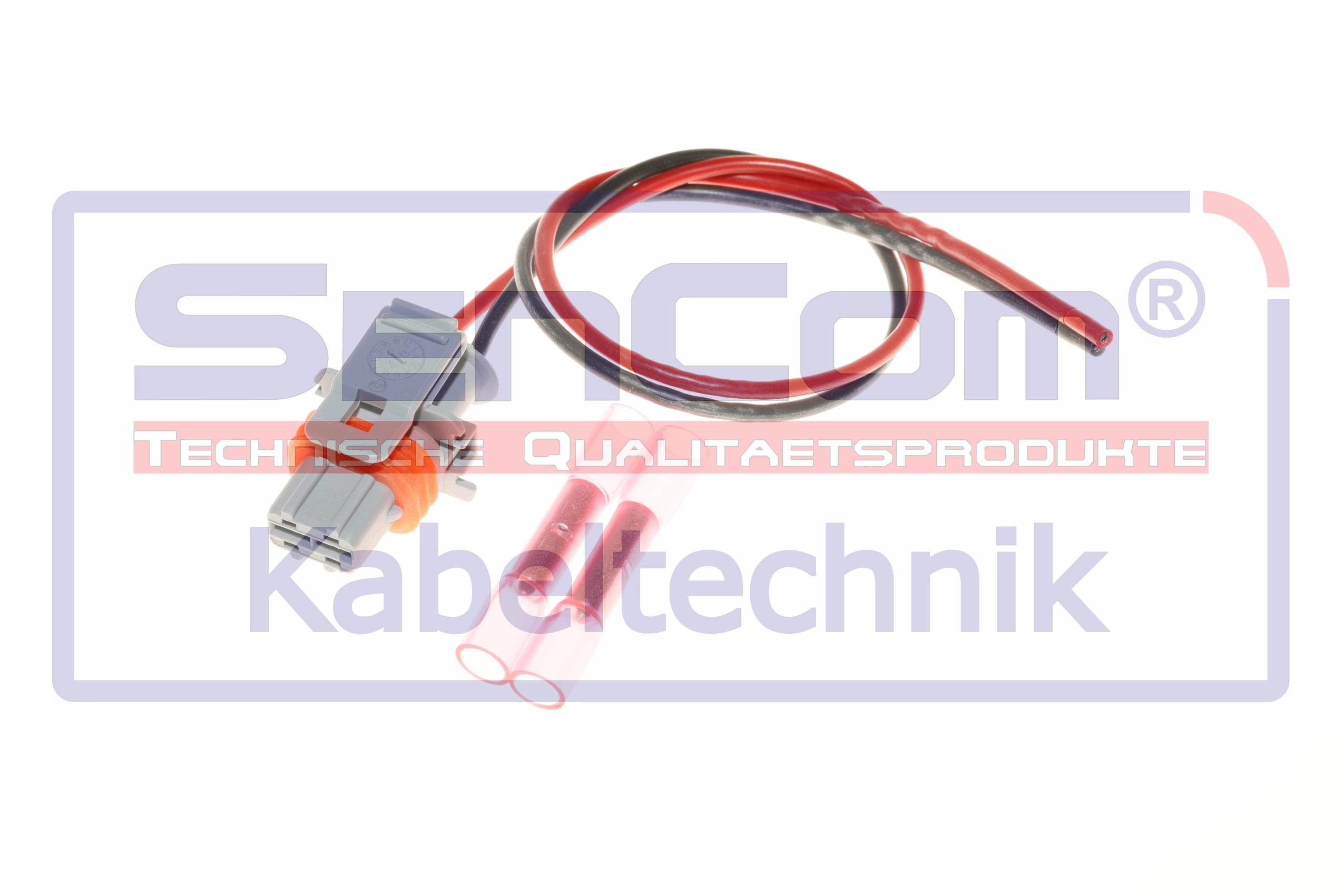 Set reparat cabluri instalatie de aprindere