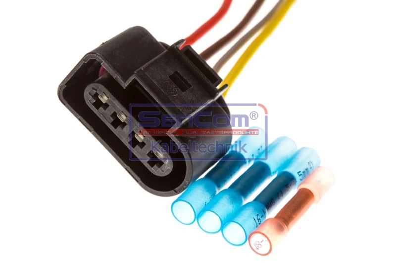 Set reparat cabluri motor stergator parbriz