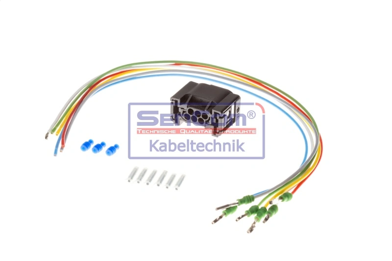 Set reparat cabluri faruri principale