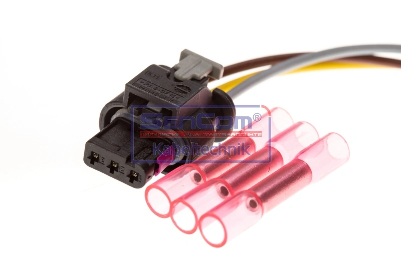 Set reparat cabluri senzor turatie roata