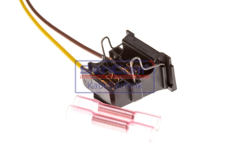 Set reparat cabluri faruri principale