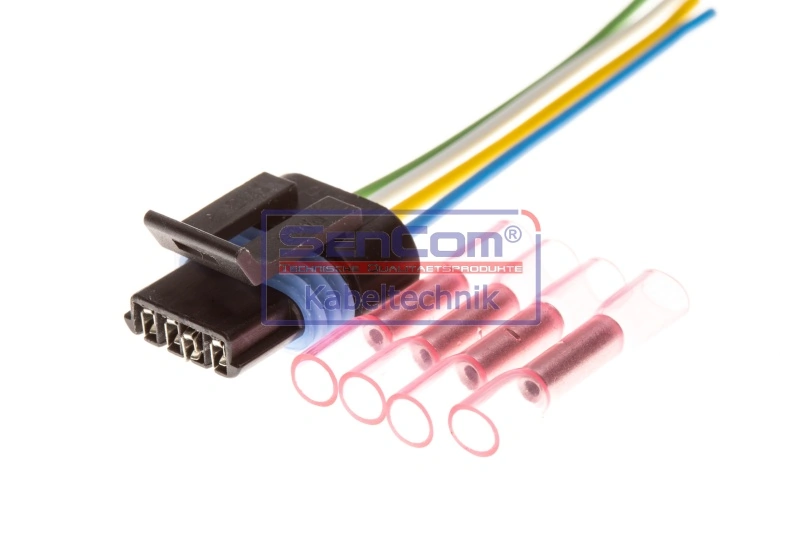Set reparat cabluri, senzor (presiune galerie admisie)