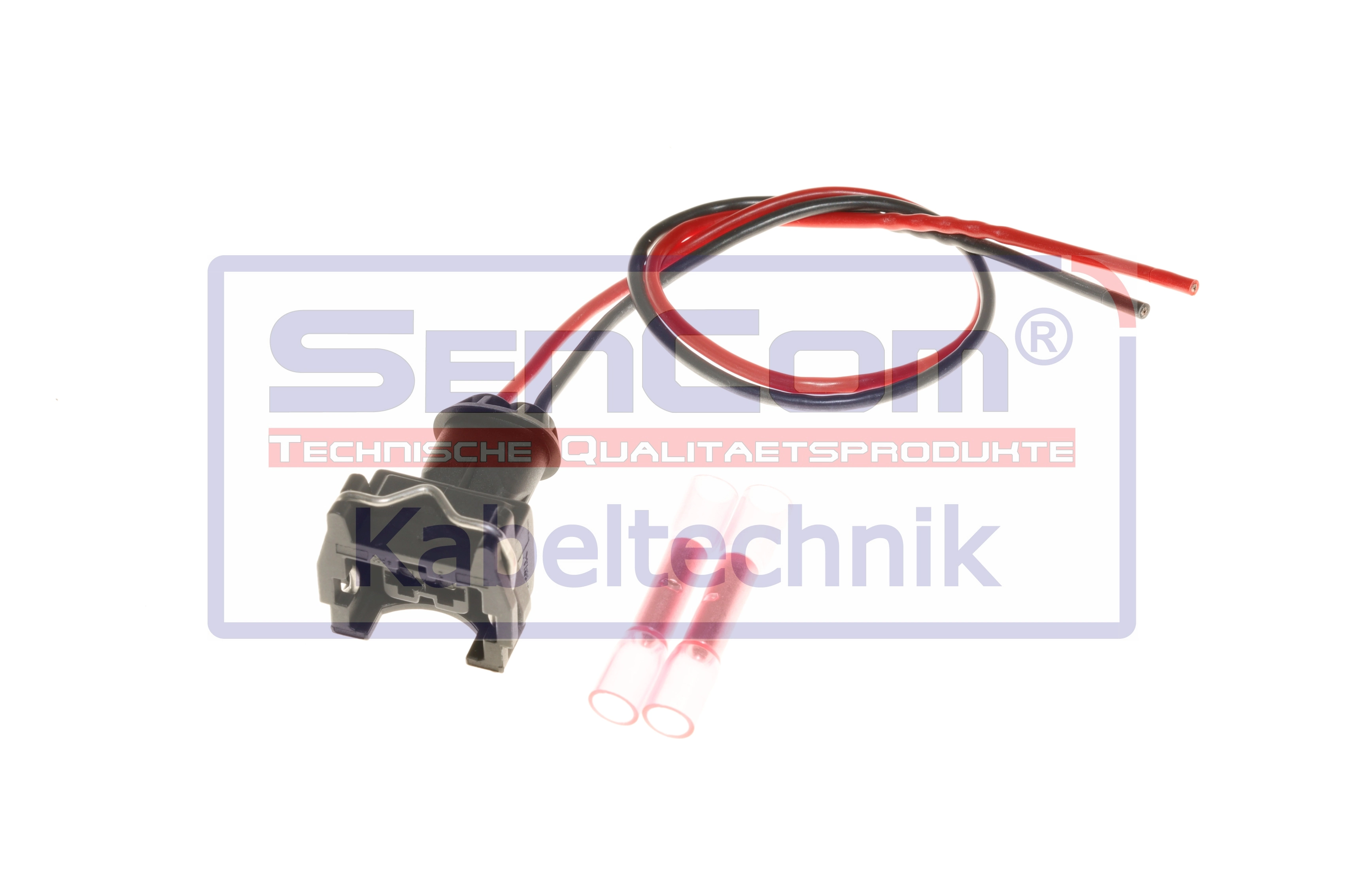 Set reparat cabluri instalatie de aprindere