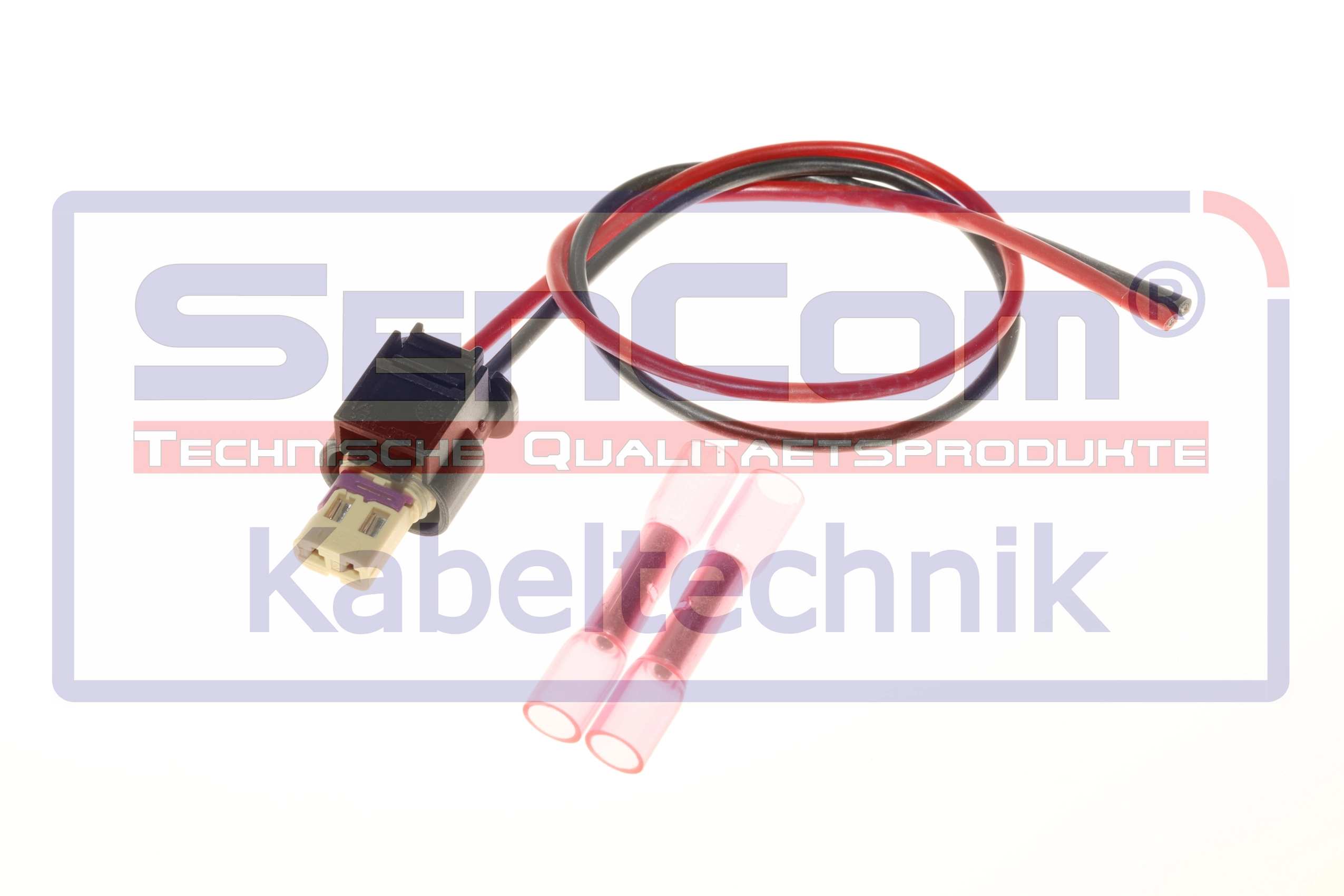Set reparat cabluri sistem electric central