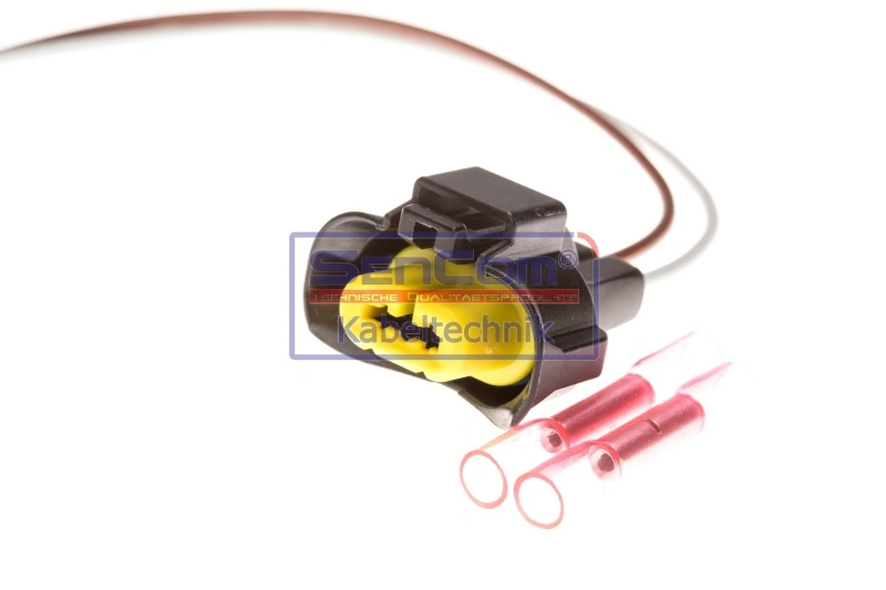 Set reparat cabluri faruri principale