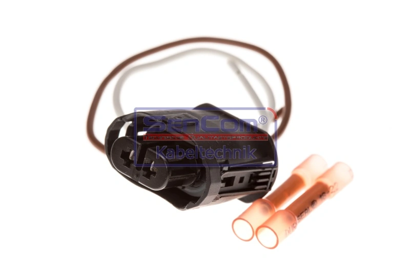 Set reparat cabluri faruri principale