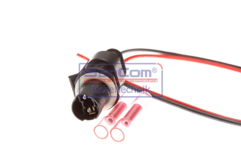 Set reparat cabluri lumini pozitie