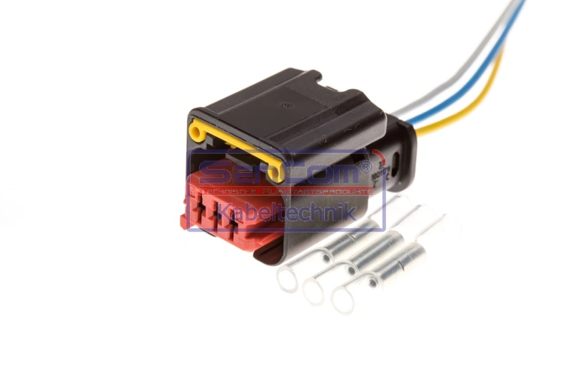 Set reparat cabluri sistem common rail