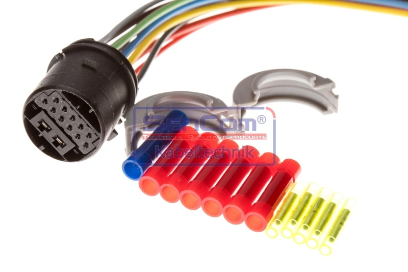 Set de reparat cabluri usa