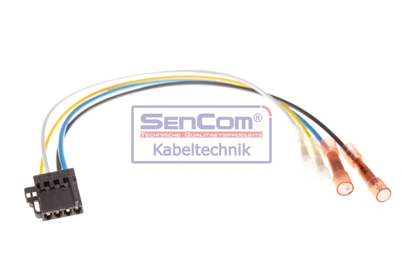 Set de reparat cabluri haion