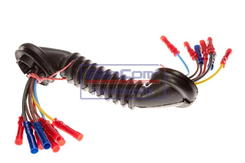 Set de reparat cabluri, haion