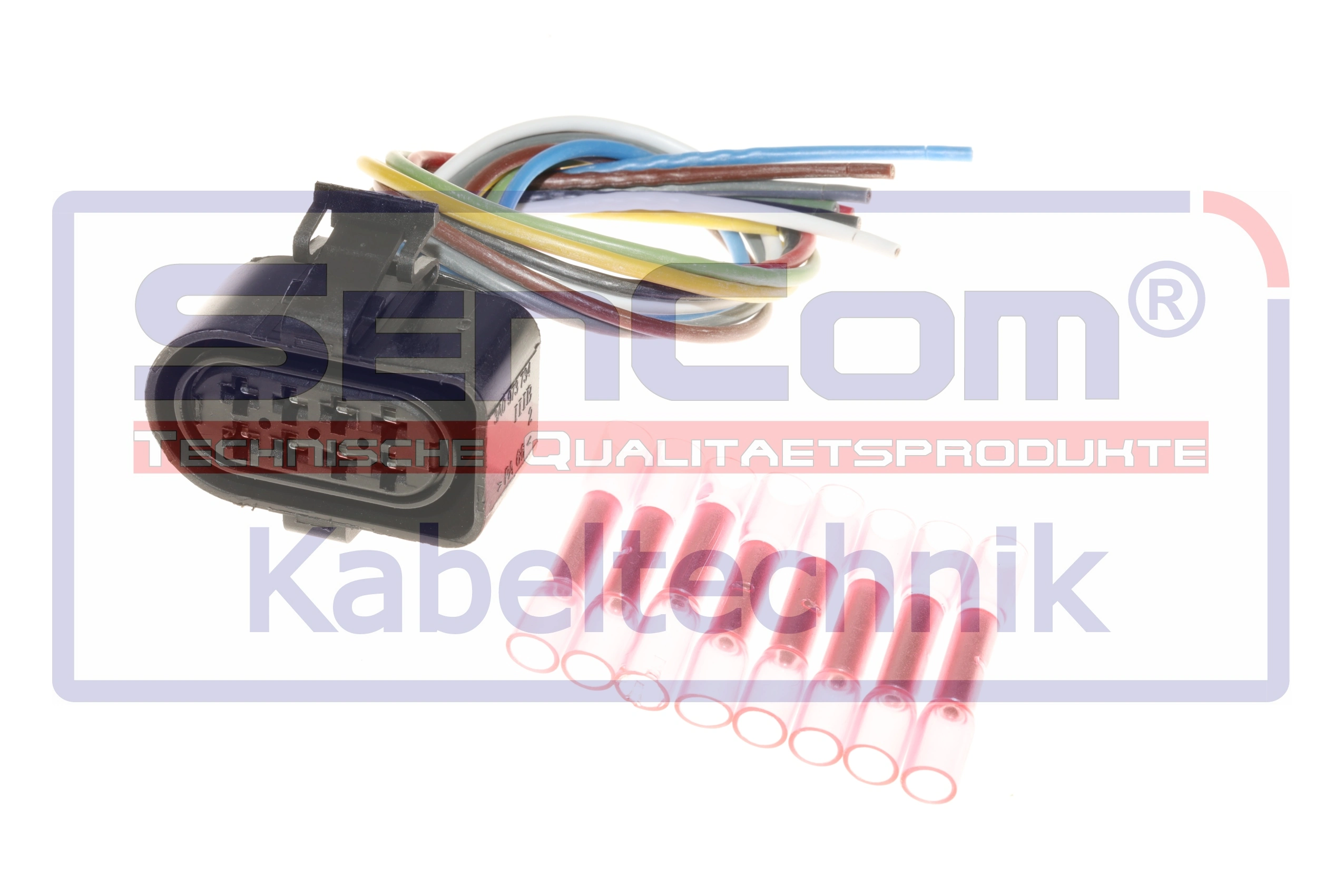 Set Reparatii Cablaj