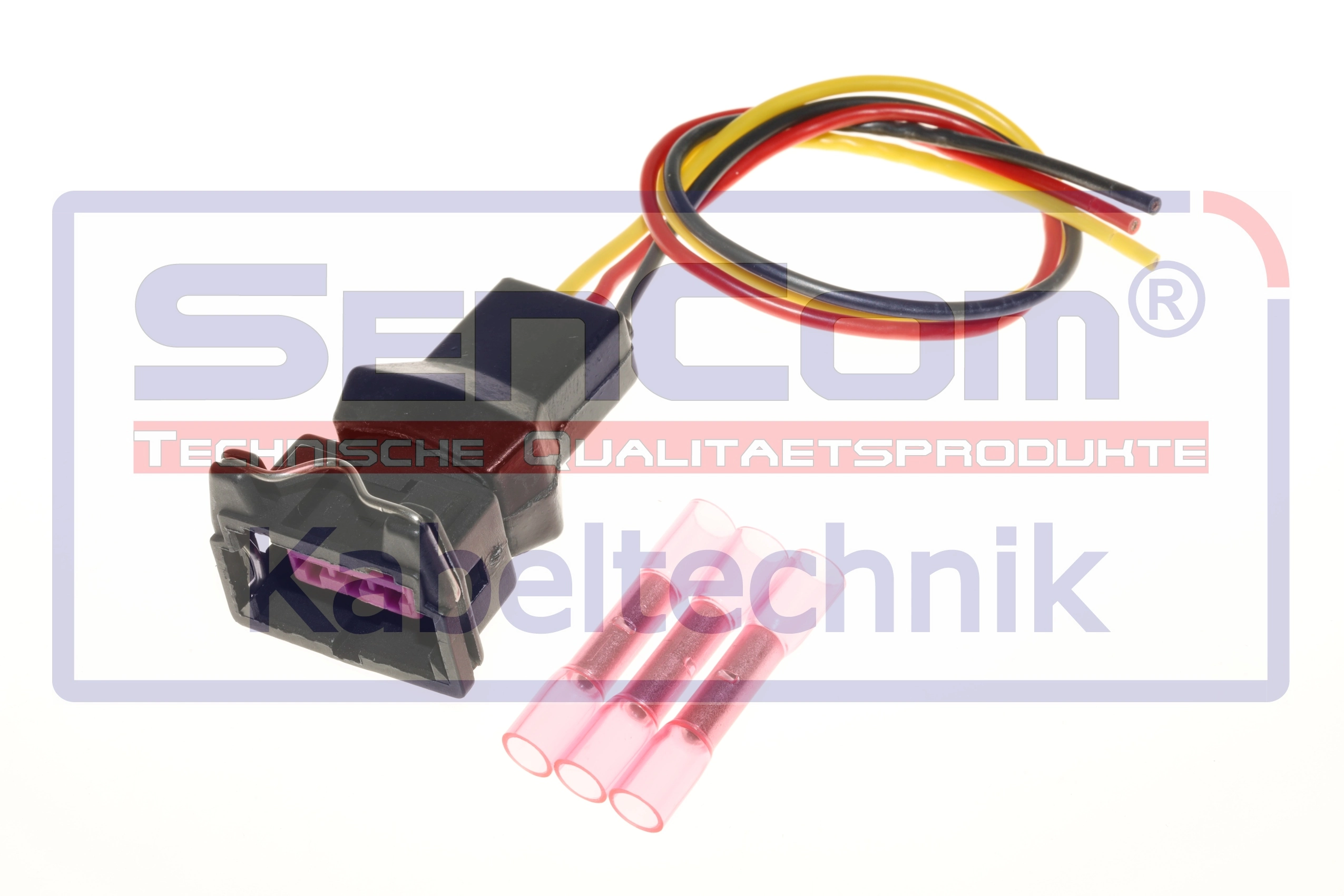 Set reparat cabluri sonda lambda