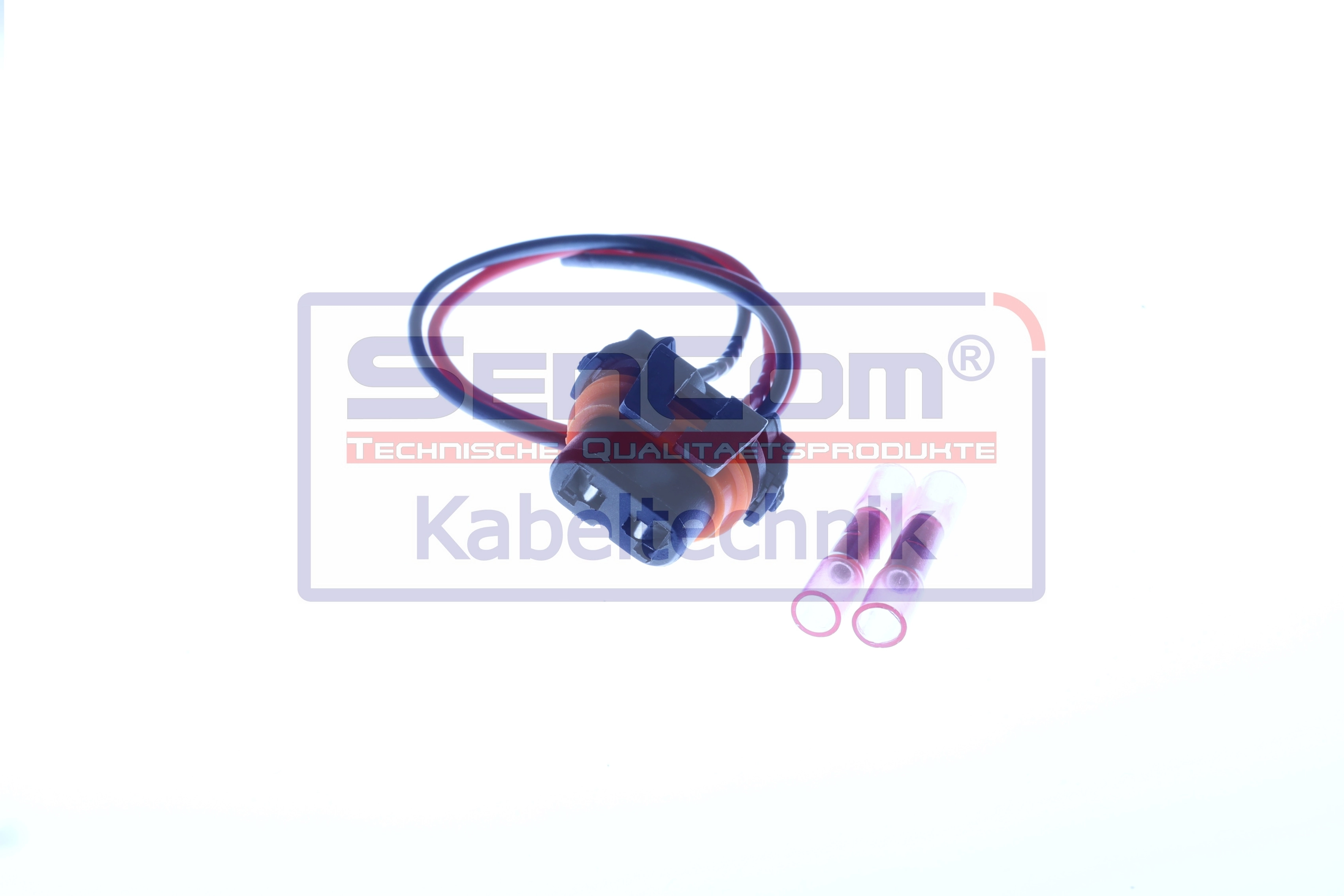 Set reparat cabluri faruri principale