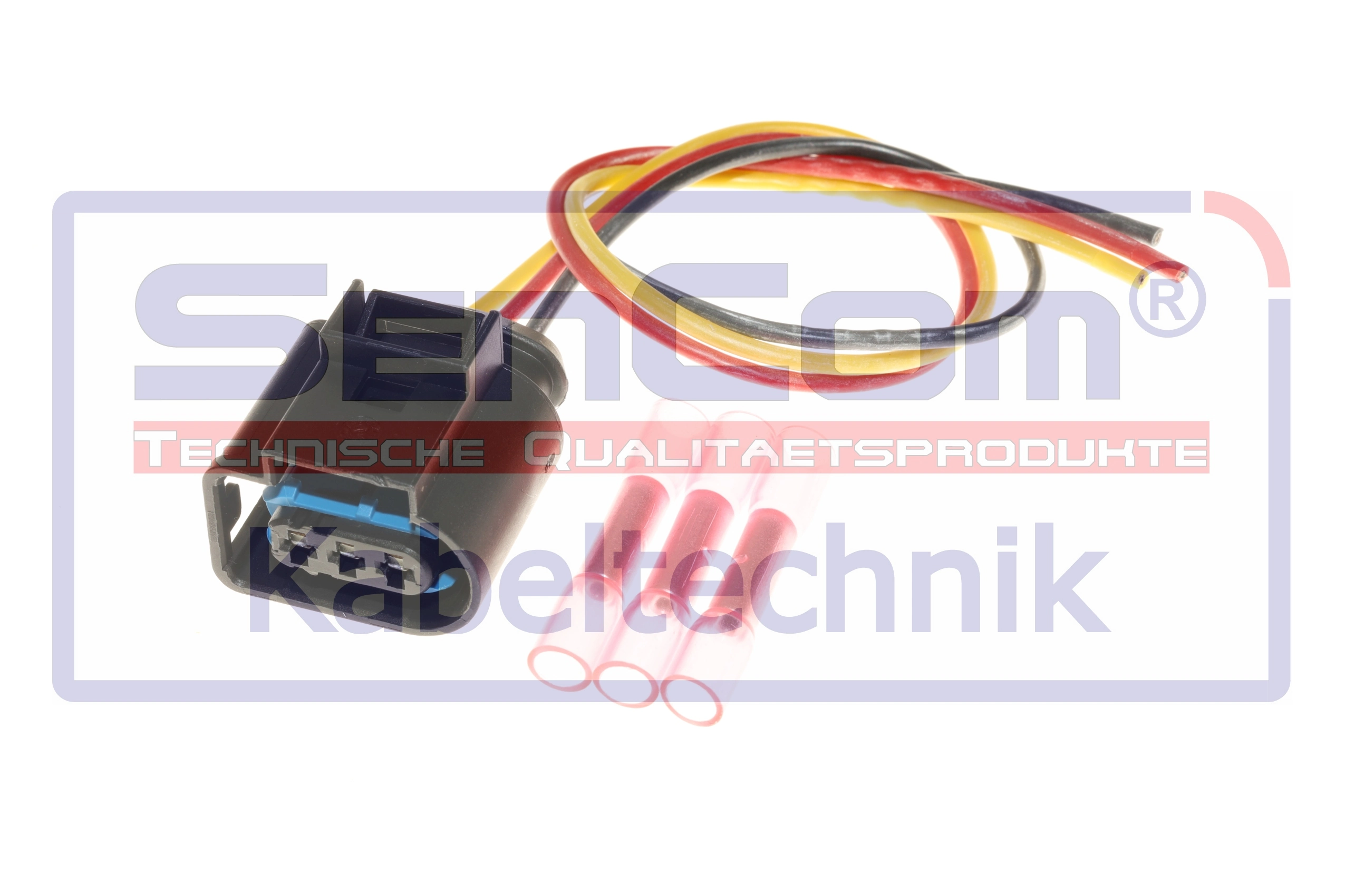 Set Reparatii Cablaj