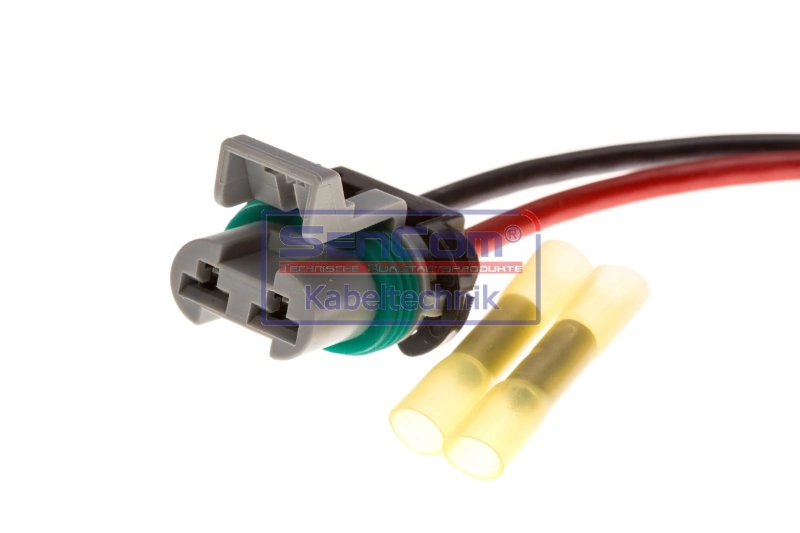 Set reparat cabluri comutator temp. ventilator radiator