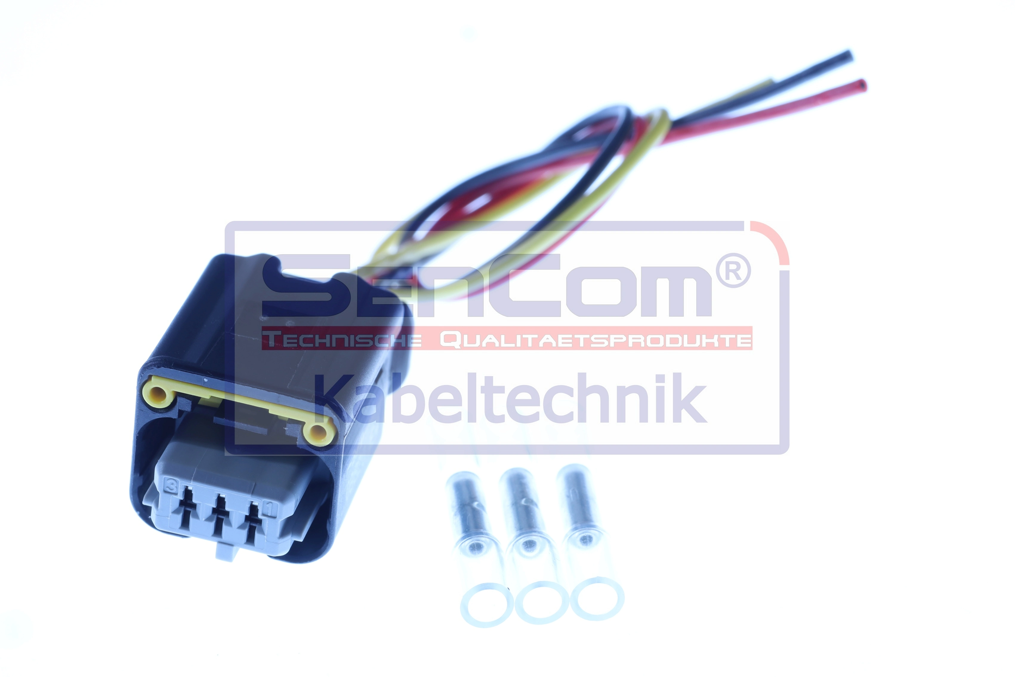 Set reparat cabluri senzor pozitie arbore cotit