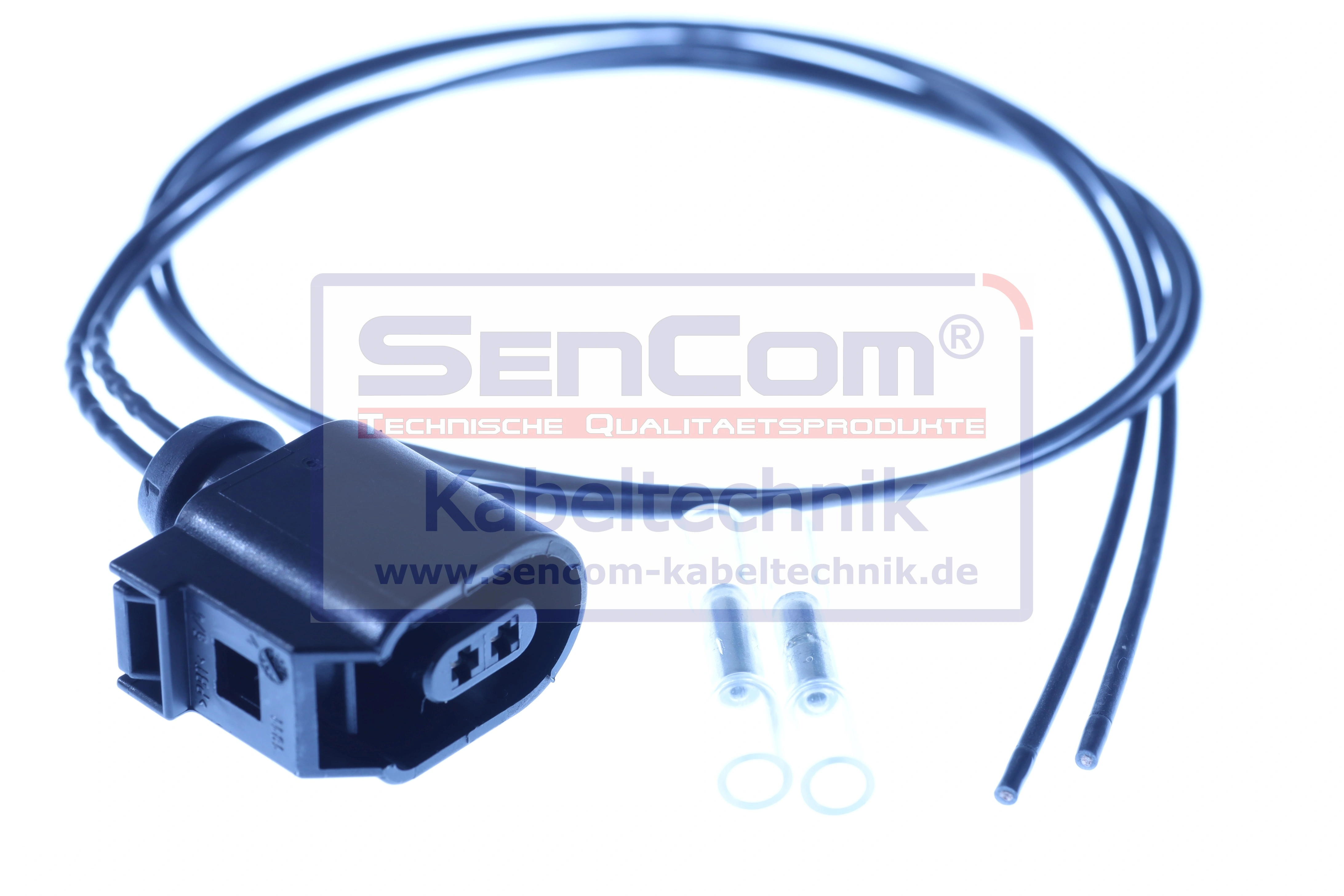 Set reparat cabluri senzor turatie roata