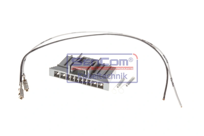 Set reparat cabluri sistem electric central