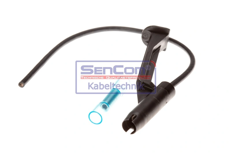 Set reparat cabluri bujie incandescenta