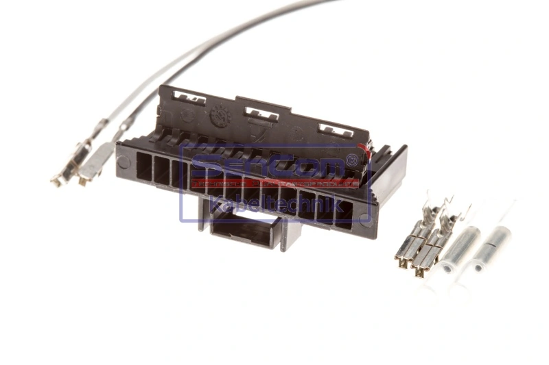 Set reparat cabluri sistem electric central