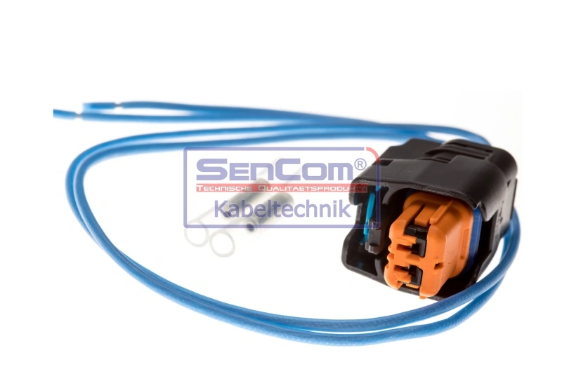 Set reparat cabluri supapa EGR
