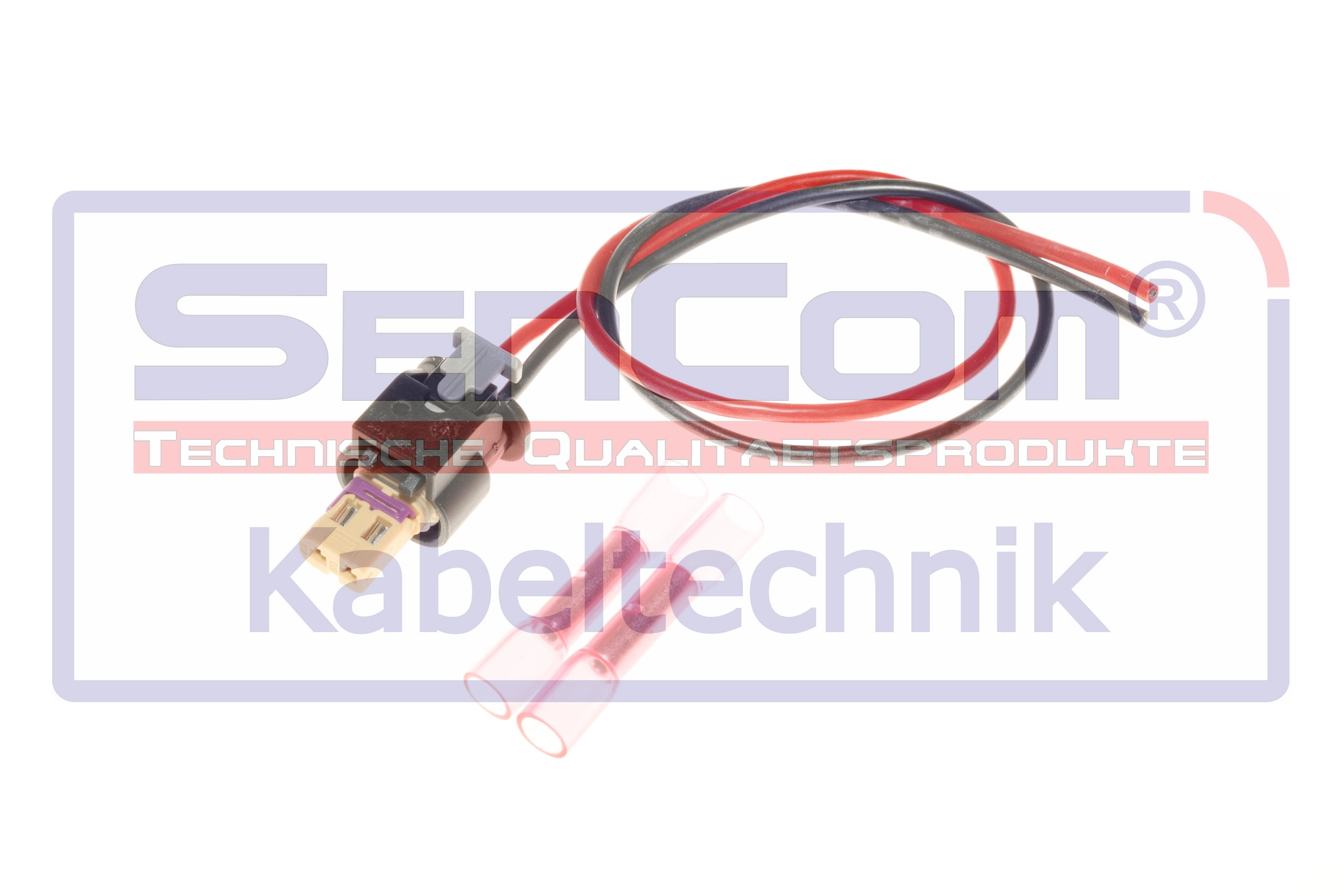 Set reparat cabluri sistem electric central