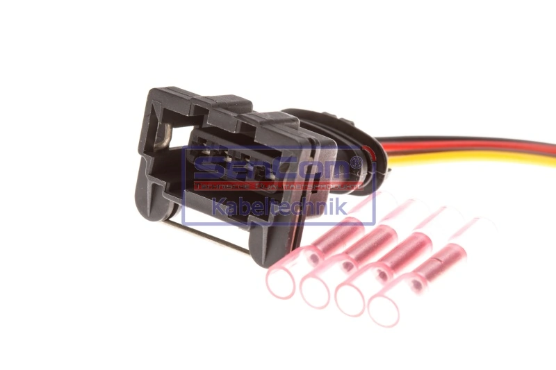 Set reparat cabluri faruri principale