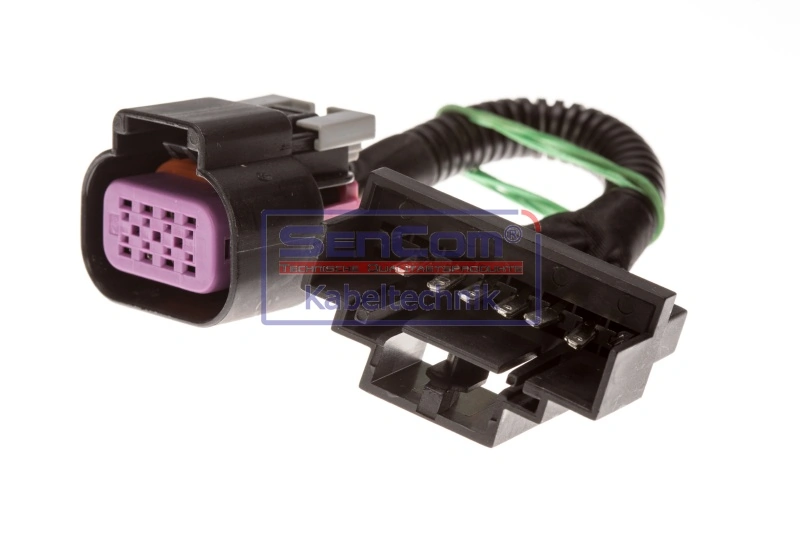 Set reparat cabluri becuri haion