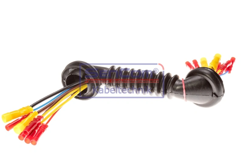 Set de reparat cabluri haion
