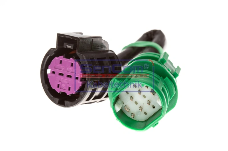 Set reparat cabluri faruri principale