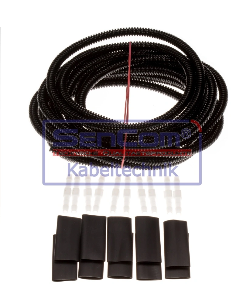 Set reparatie conducta apa spalator