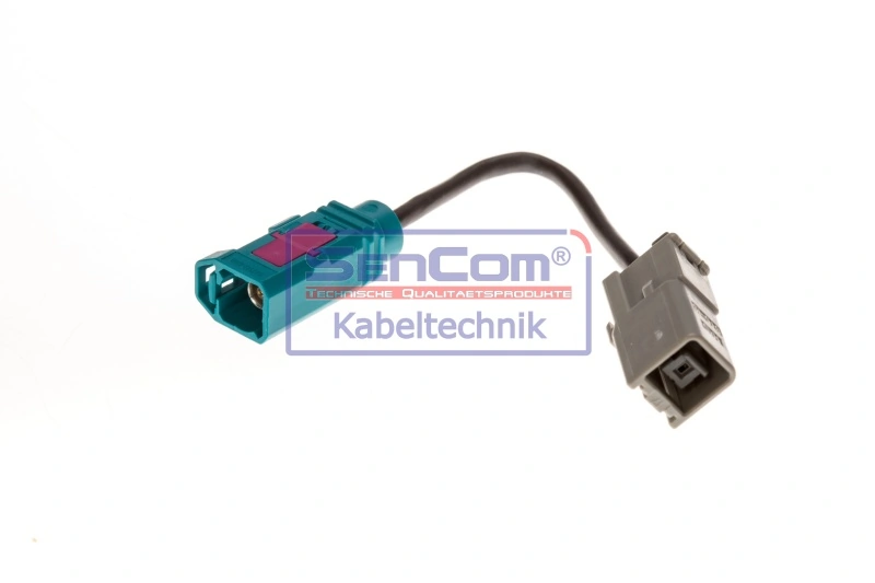 Adaptor cablu antena
