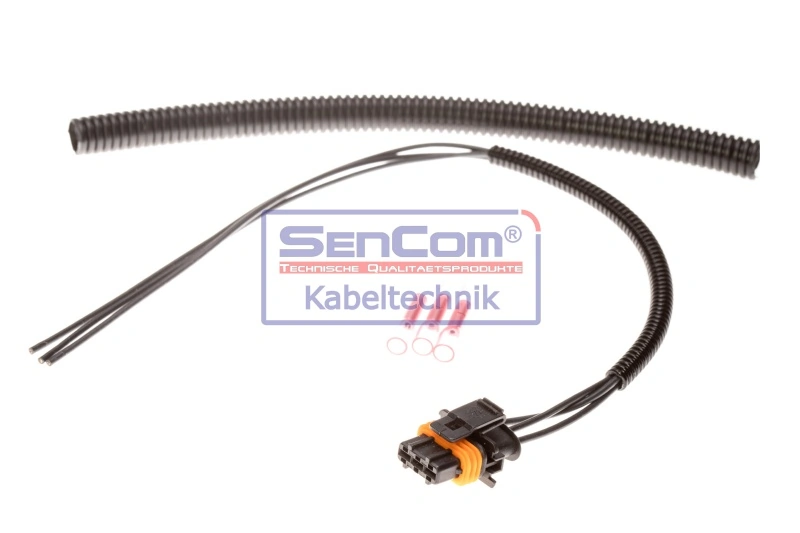 Set reparat cabluri senzor temperatura aer admisie