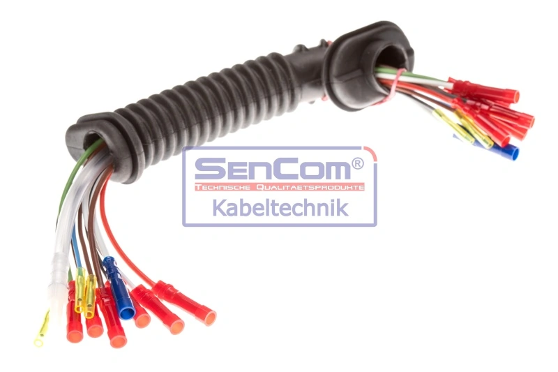 Set de reparat cabluri haion