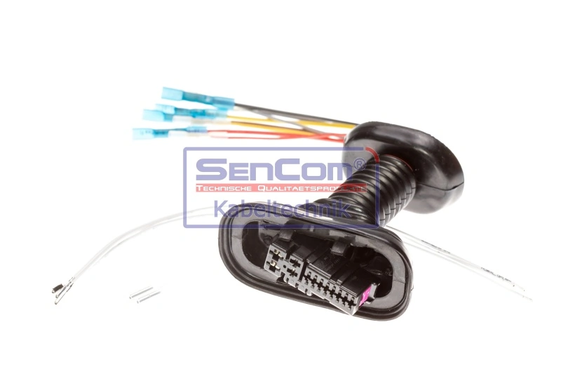 Set de reparat cabluri usa
