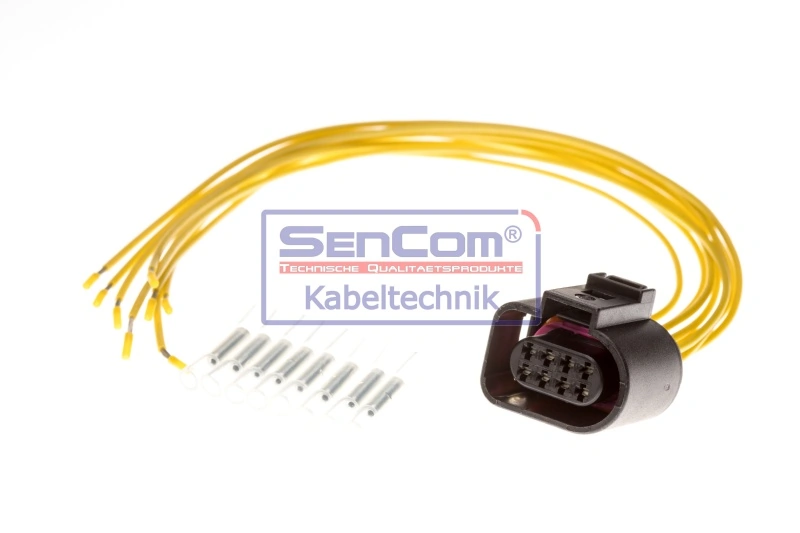 Set cabluri