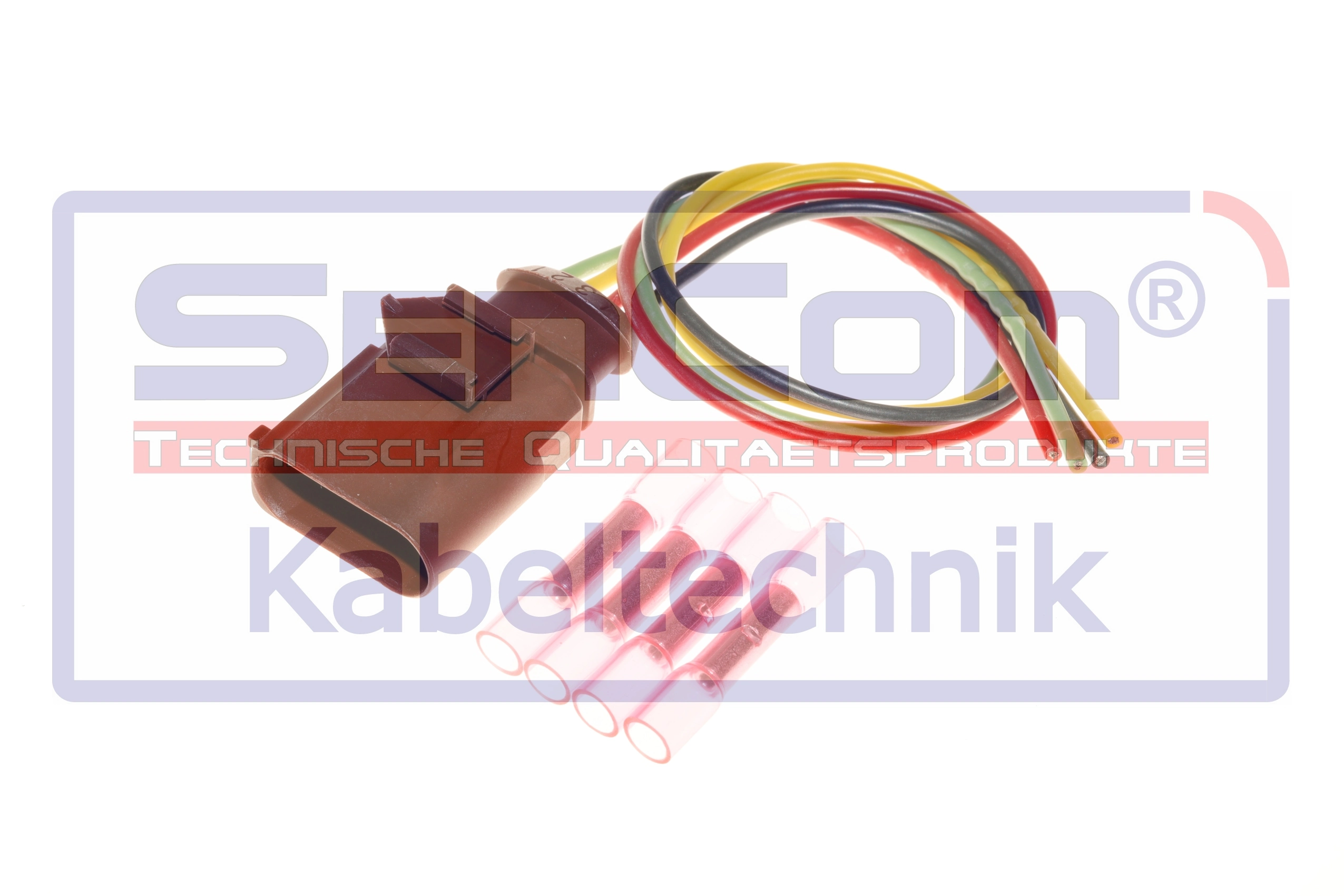 Set Reparatii Cablaj